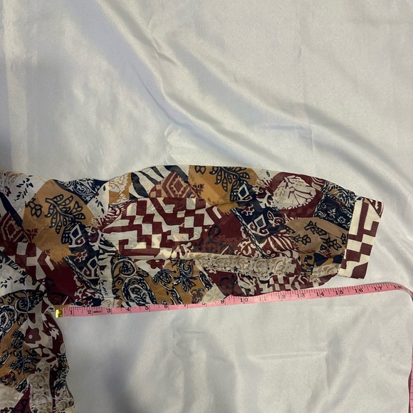 Soft Surroundings Hailey Maxi Dress - SIZE LARGE - Picture 10 of 16